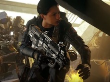 『CoD: Infinite Warfare』トレイラーの低評価数がYouTube歴代4位に 画像