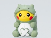 『ポケモン』みがわりグッズ新作が可愛い！ぬいぐるみ・文具・ピアスなど 画像