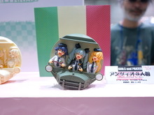 【フィグライフ！】第29回：ここは天国か？「ミクダヨー展」／ガルパンゆらゆらフィギュア最高すぎた「トレフェス有明」フォトレポ 画像