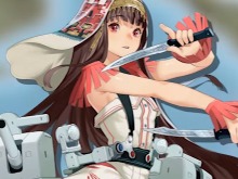 WW2が舞台の美少女軍艦SLG『Victory Belles』Kickstarter達成、120以上の軍艦が登場 画像