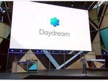 Googleのスマホ向けVR「Daydream」今秋登場！次期OS「Android N」にVRモード搭載、専用デバイスも 画像