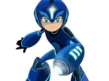 「ロックマン」新TVアニメのキャラクタービジュアル公開…2017年北米放送 画像