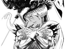 石ノ森章太郎の傑作漫画「変身忍者 嵐」がオリジナルストーリーとして6月連載開始 画像
