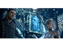 「KINGSGLAIVE  FF XV」キャストに綾野剛と忽那汐里 画像