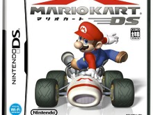 【Wii U DL販売ランキング】『マインクラフト』依然首位独走、VC版『マリオカートDS』初登場3位ランクイン（6/1） 画像
