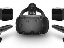 「HTC Vive」国内販売でデジカとHTCが業務提携…ストア販売を開始 画像