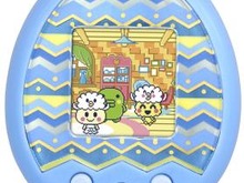 20周年を迎える「たまごっち」最新作『Tamagotchi m!x』登場!親の遺伝子を引き継ぐことが可能に 画像