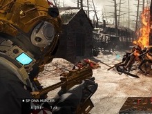 『バイオハザード アンブレラコア』プレイインプレッション―三つ巴の戦場をタクティカルに生き抜け 画像