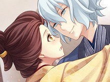 『明治東亰恋伽 Full Moon』新規CG公開!店舗限定版や特典情報も 画像
