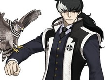 『逆転裁判6』でナルホドとオドロキが対決!?ユガミ検事の登場も明らかに 画像