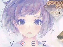 Rayarkの音ゲー『VOEZ』Android版が配信開始、10曲追加アップデートも 画像