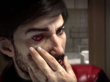 PS4/Xbox One/PC向けに『Prey』発表、2017年発売予定 画像