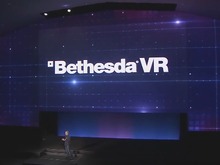 『Fallout 4』『DOOM』VR対応決定！2017年にHTC Viveで 画像