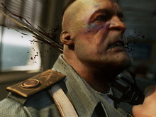 ステルスACT『Dishonored 2』最新ショット！E3で披露されたゲームプレイも 画像