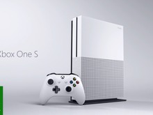 新型「Xbox One S」発表！299ドルで8月海外発売、40%小型でHDR及び4K映像メディアをサポート 画像