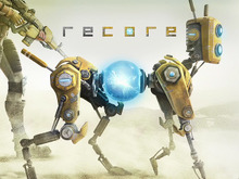 稲船敬二新作『ReCore』ゲームプレイトレイラー公開！海外で9月13日発売 画像