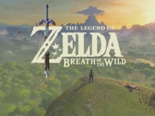 『ゼルダの伝説』最新作のサブタイトルは「ブレス オブ ザ ワイルド」に！最新映像も公開 画像