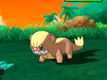 『ポケモン サン・ムーン』E3 2016新情報まとめ、新ポケモンやストーリー情報も 画像
