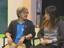 新作『ゼルダの伝説』はボタンでジャンプ、草を刈ってもハートは出ない！ 新要素の数々を青沼英二が解説 画像