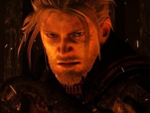 『仁王』E3 2016トレイラー公開!水中から姿を現す巨大な敵などが登場 画像
