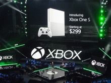【E3 2016】めざすは「境界線のない未来」・・・Xbox Media Briefingレポート 画像