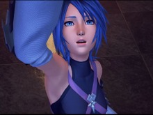 【E3 2016】『キングダムハーツHD 2.8』『FFXII THE ZODIAC AGE』のプレイ動画をお届け 画像