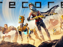 稲船敬二の新作『ReCore』国内発売日が決定!早期購入特典は『バンジョーとカズーイ』 画像