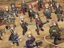 MMO『ツリー オブ セイヴァー』職業を紹介するPV第2弾公開、発表会&第2回体験会の参加者募集も開始 画像