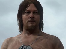 小島監督、新作『DEATH STRANDING』を語る…タイトルの意味やデル・トロ監督にも言及 画像