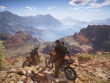 【E3 2016】『Ghost Recon Wildlands』で感じたオープンワールドCo-opシューターの醍醐味 画像
