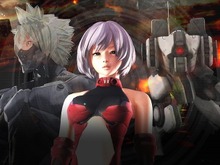 空想バトルアクション3DCGアニメ 「プロミストタウン」配信開始！キャストにM・A・Oと佐藤祐吾 画像