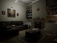 『P.T.』風一人称ホラー『Allison Road』開発中止に関する声明が発表 画像