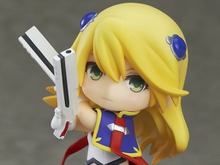 PS4/PS3『ブレイブルー セントラルフィクション』10月6日発売決定、限定版やオリジナル店舗特典が明らかに 画像