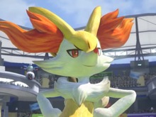 AC『ポッ拳』夏の大型アプデで新バトルポケモンが追加！「テールナー」「ガブリアス」「ダークミュウツー」以外も登場 画像