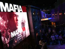【E3 2016】『Mafia III』プレゼンで判明した数々の新要素―雰囲気たっぷりのブースも！ 画像