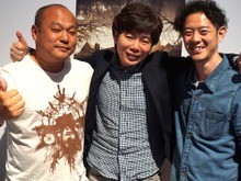 【インタビュー】『バイオハザード7』は“間違いなくバイオだ”と思える作品に！リブート・リセットはしておらず、オープンワールドに匹敵する密度の作品へ 画像
