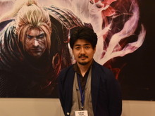 【インタビュー】『仁王』はトレハン要素あり！プレイ時間は30～40時間想定で、日本中を旅するストーリーに 画像