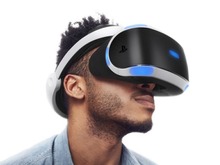 「PlayStation VR」予約取扱店舗まとめ―6月18日（土）より予約開始！ 画像