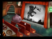 【PS Vita DL販売ランキング】TOP6タイトルが順位をキープ、『ミスターパンプキンの不思議な旅』初登場ランクイン（6/17） 画像