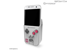 【昨日のまとめ】「スマホをゲームボーイにするケース」の開発キット、『ゼルダの伝説 ブレス オブ ザ ワイルド』を体験、『ニーア オートマタ』開発陣インタビュー…など(6/18) 画像
