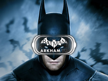 究極のバットマン体験をVRで！─『バットマン：アーカム VR』プレイレポ＆インタビュー 画像