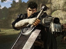 『ベルセルク無双』では“両断”や“斬り潰す”が可能に!物語は「黄金時代篇」から「千年帝国の鷹篇」の終盤まで 画像