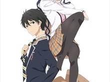 主人公が美少女に復讐する異色ラブコメ「政宗くんのリベンジ」TVアニメ化決定 画像