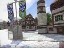 VR版『ラグナロクオンライン』を台湾ユーザーが開発、これがリアルVRMMOか… 画像