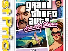 PSP『GTAバイスシティ・ストーリーズ』、PS2『コード：ベロニカ 完全版』が廉価版に 画像