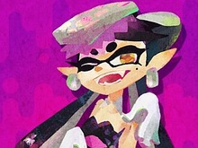 『スプラトゥーン』ついに“最後のフェス”が7月22日から開催、テーマは「アオリ vs ホタル」！ 画像