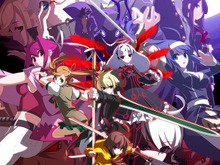 PC版『アンダーナイト インヴァース Exe:Late』7月13日にSteam配信 画像