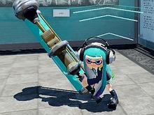 『スプラトゥーン』更新データ(Ver.2.9.0)7月6日配信、無敵SPやダイナモの調整などが実施 画像