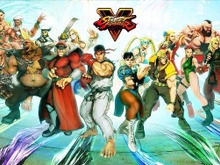 『ストリートファイターV』ゼニー廃止に伴う追加補填が発表、バトルコスチューム配布へ 画像