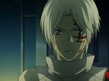 「D.Gray-man HALLOW」第1話のアレンたちの姿が明らかに!タイトルは「14番目」 画像
